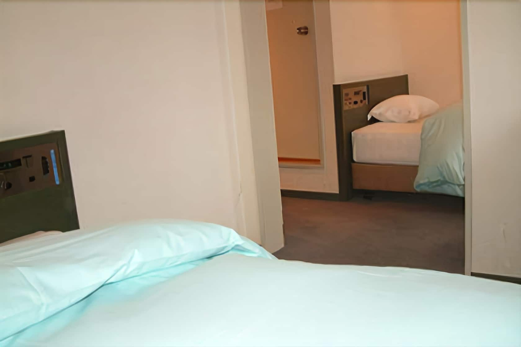 OLYMPIC INN AZABU, Minato