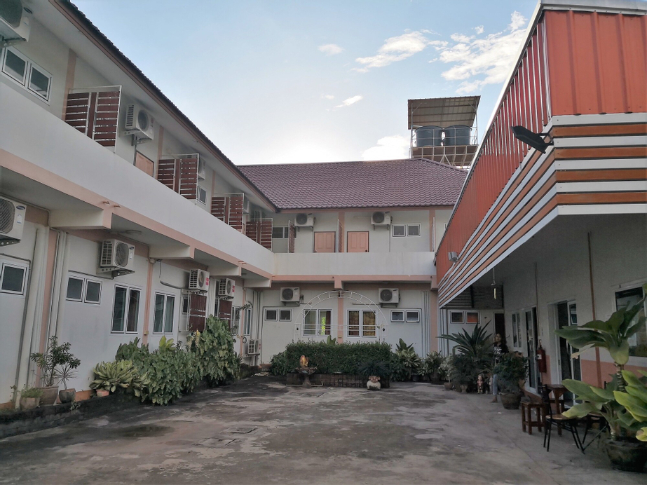 Rungrod Grand Hotel, Muang Nong Bua Lam Phu