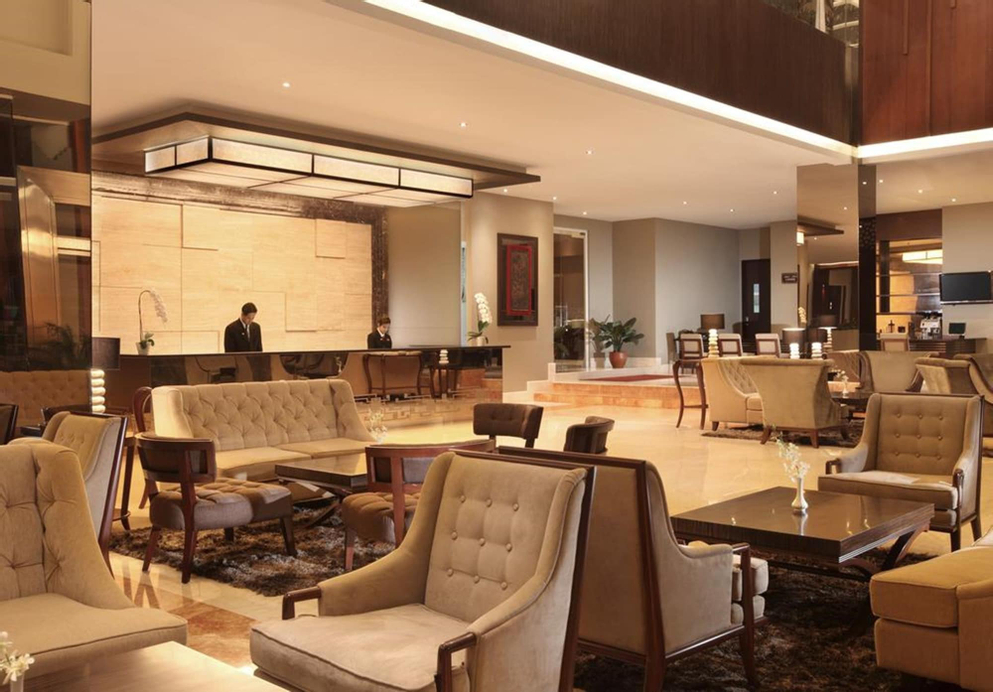 Hotel Santika Taman Mini Indonesia Indah, East Jakarta