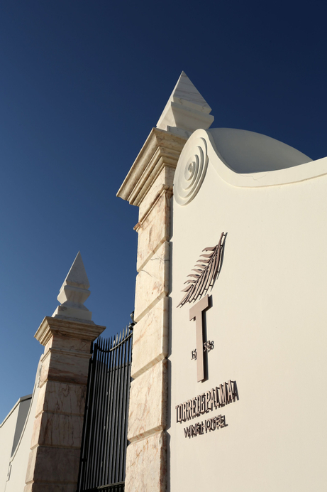 Torre de Palma Wine Hotel - Design Hotels, Monforte