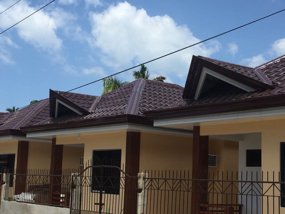 Ameeza House, General Luna