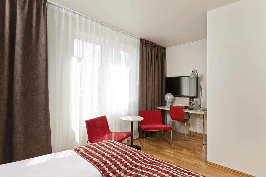 Thon Hotel Munch, Oslo