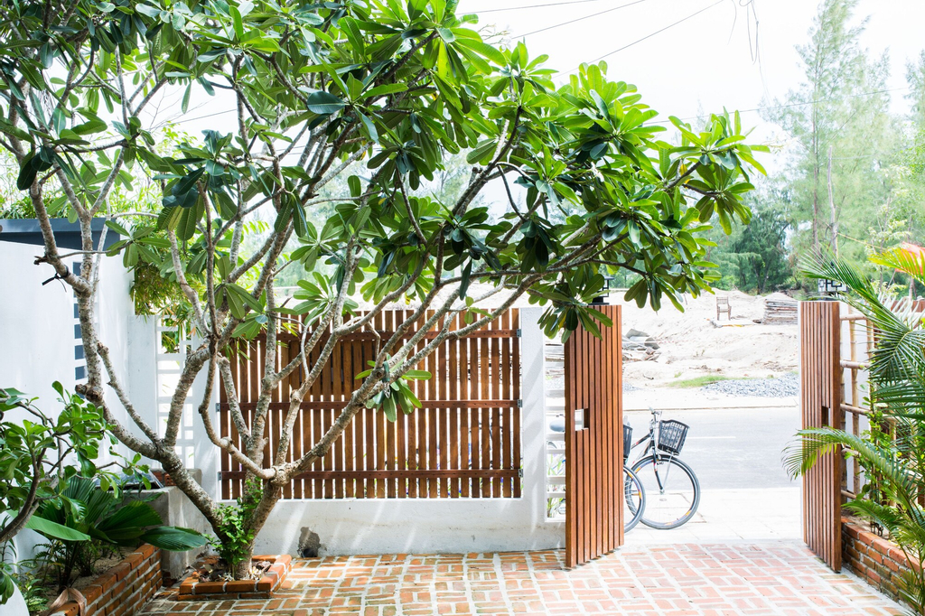 An Bang Beach Side Boutique Homes & Villa, Hội An