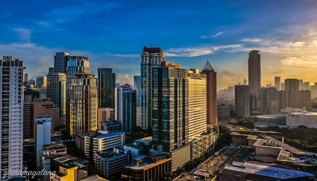 Somerset Millennium Makati, Makati City