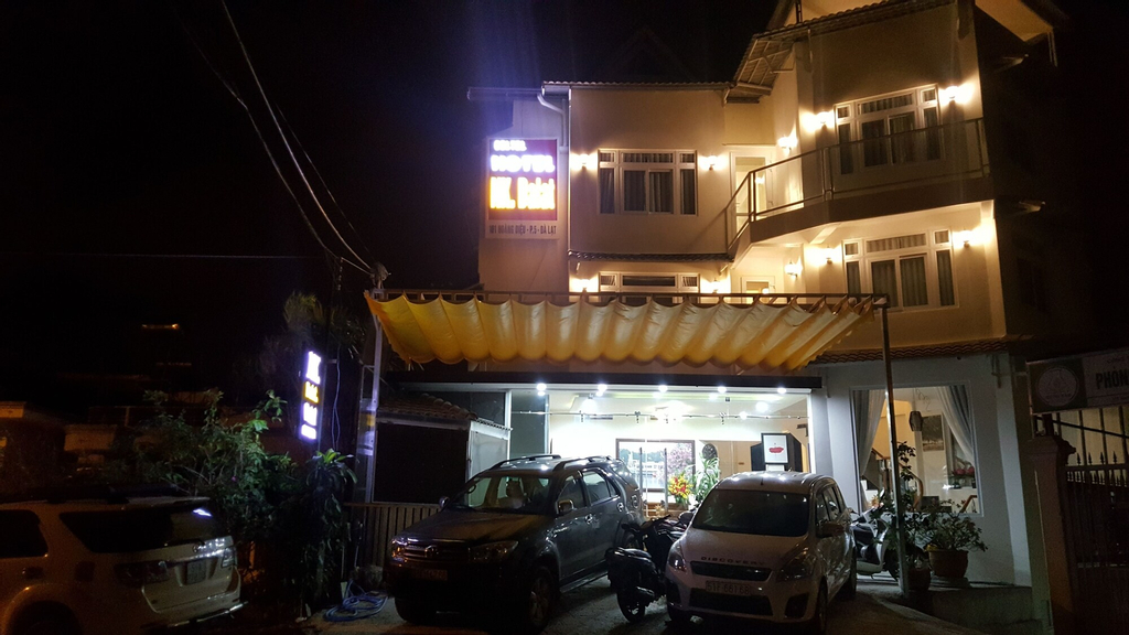 NK Dalat Hotel, Đà Lạt