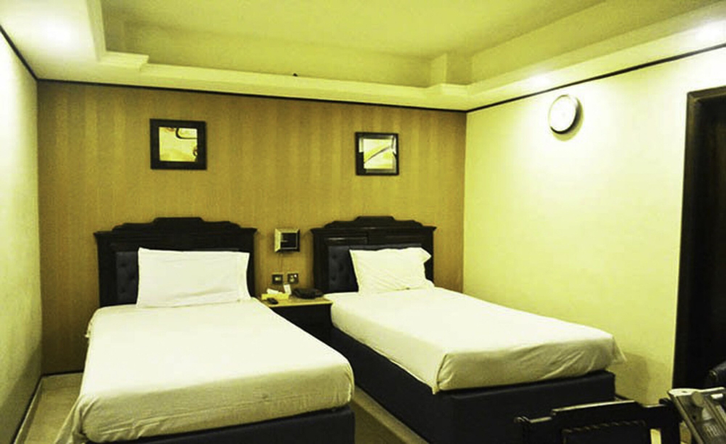 Hotel Royal, Lahore