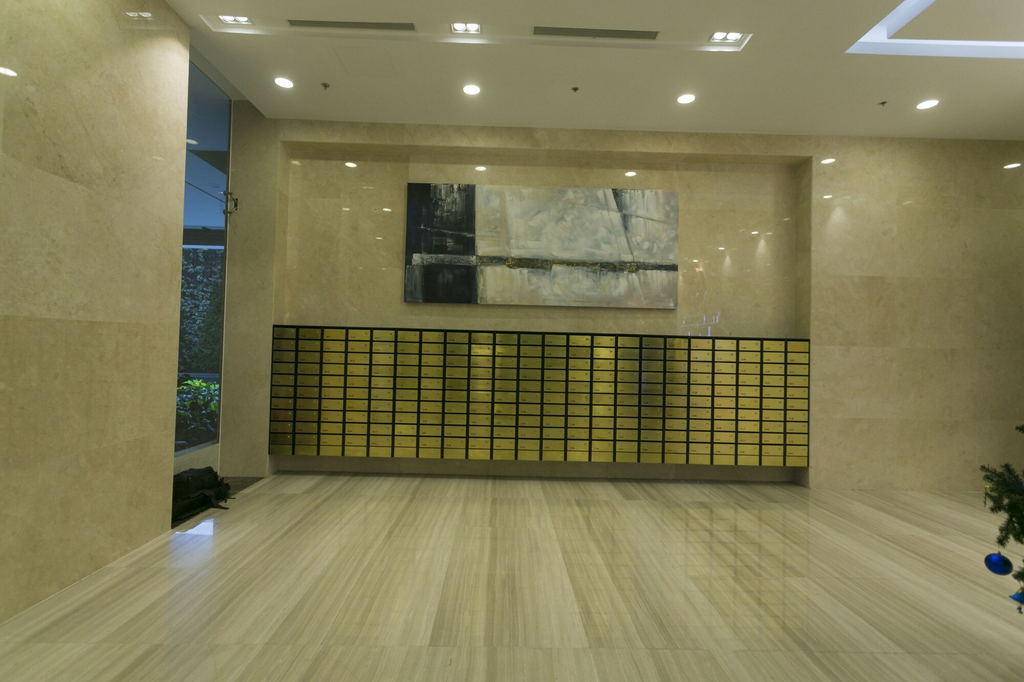 The Everrich Infinity Apartment, Quận 5