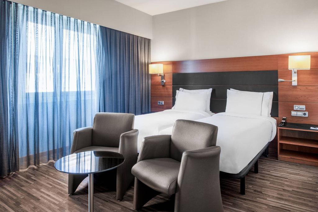 AC Hotel Carlton Madrid by Marriott, Madrid