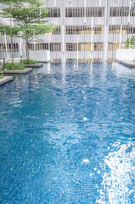 188 private Suite KLCC @ Edrea Homes, Kuala Lumpur