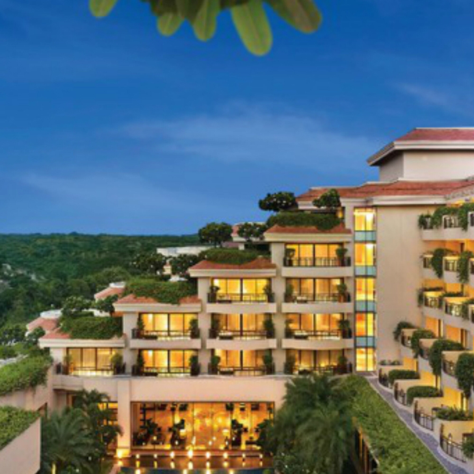 Vivanta Surajkund, NCR, Faridabad