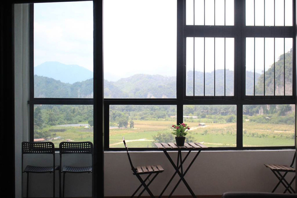 JJoyful Homestay Ipoh - Oasis, Kinta