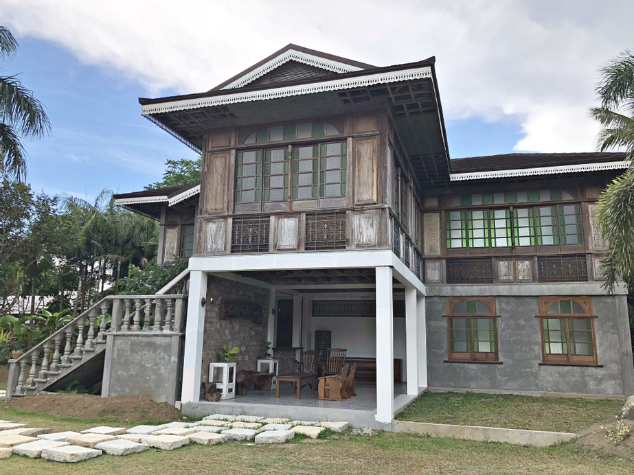 Sitio de Amor Leisure Farm, San Pablo City