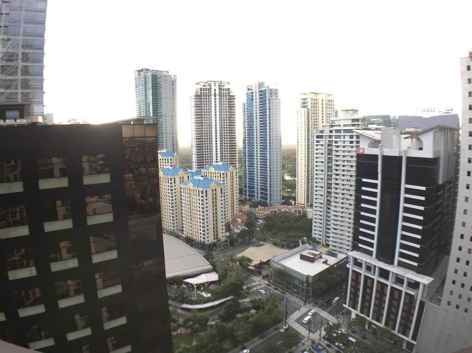 McKinley Residences, Makati City