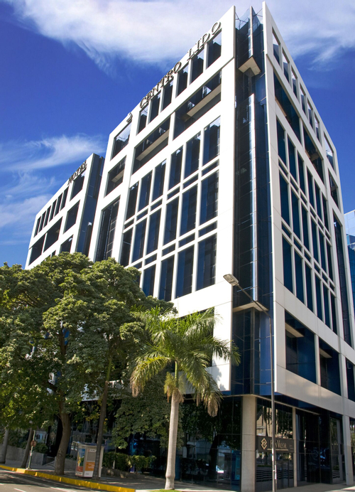 Lidotel Centro Lido Caracas, Libertador