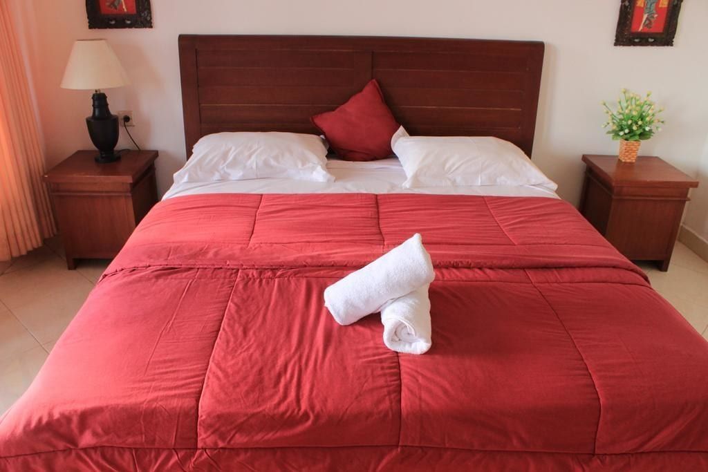 Arya Inn Enny Salon and Spa, Klungkung