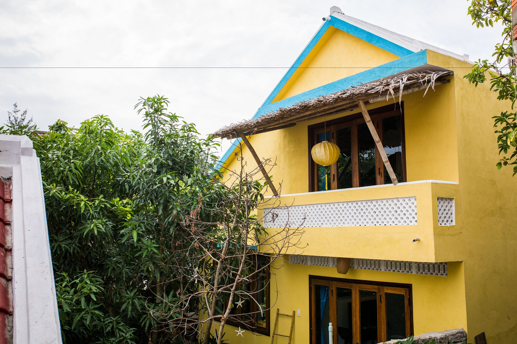 An Bang Beach Side Boutique Homes & Villa, Hội An