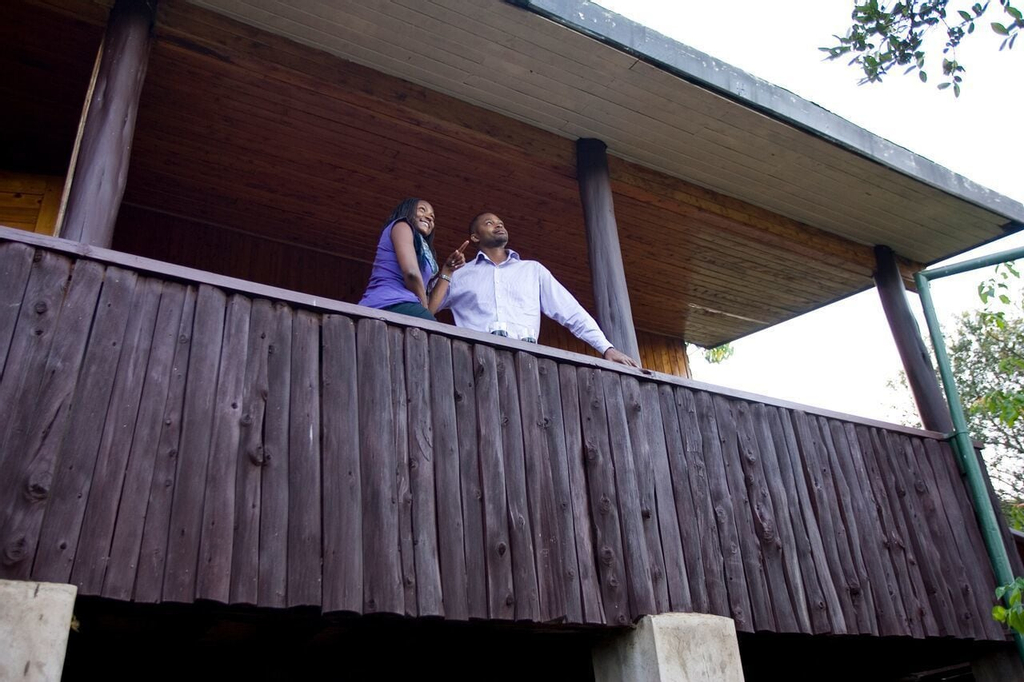 Naro Moru River Lodge, Laikipia East