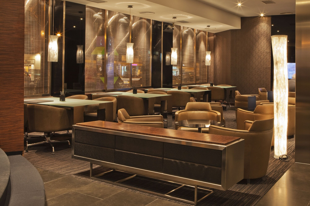 AC Hotel Carlton Madrid by Marriott, Madrid