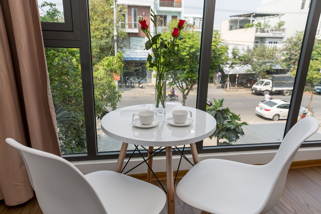 Lavender 95 Apartment and Hotel, Hải Châu