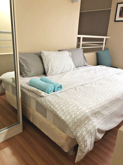 McKinley Residences, Makati City