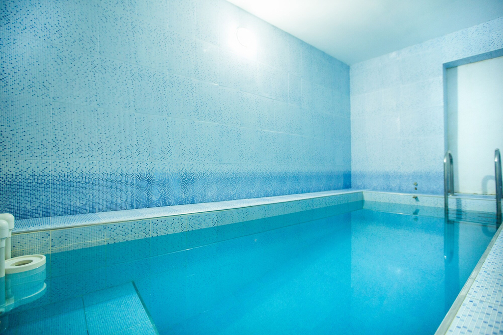 Elbrus HiLoft Hostel, El'brusskiy rayon