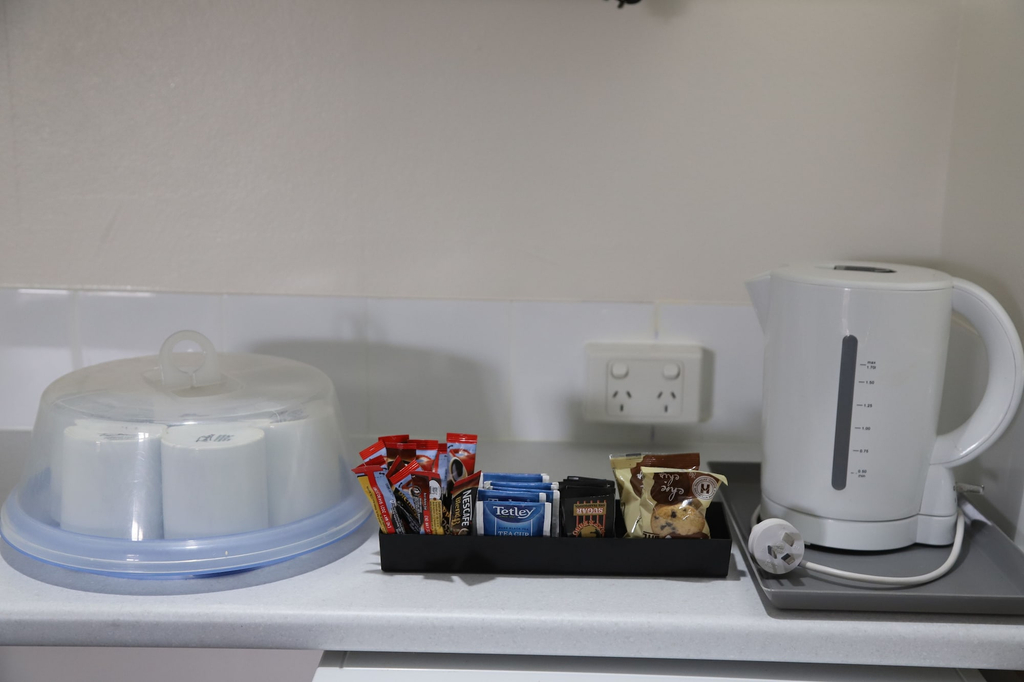 Amenities 7