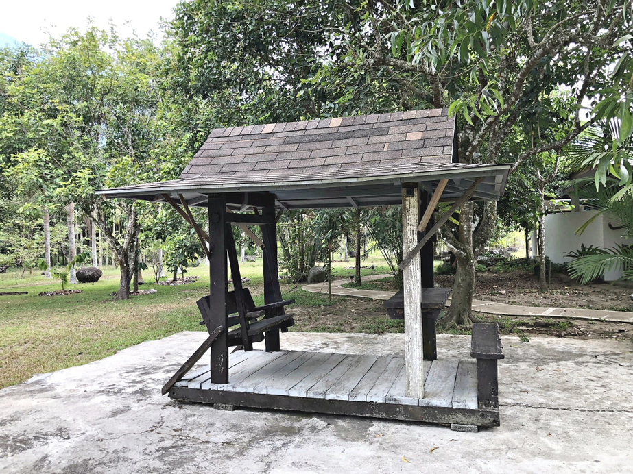 Sitio de Amor Leisure Farm, San Pablo City