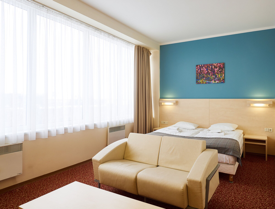 Rija Bauska Hotel, Bauska