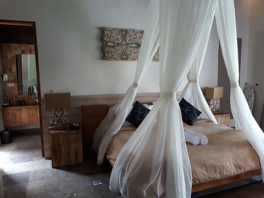 Villa Kirani Ubud, Gianyar