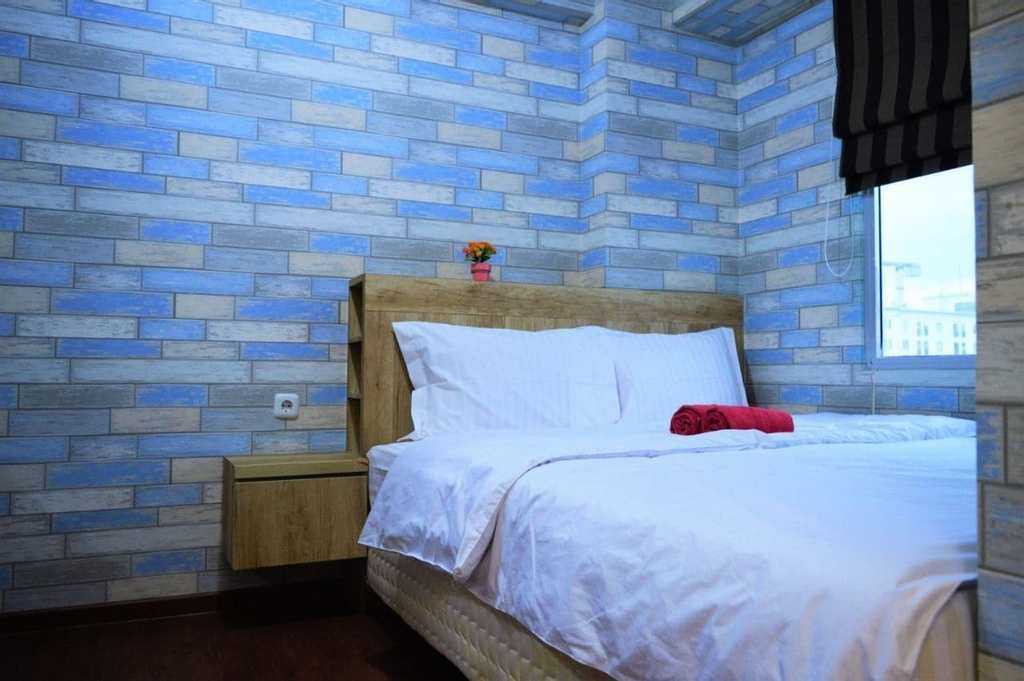Spacious Bassura City Apartment, East Jakarta