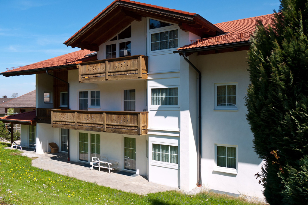 Bavaria Dream Hotel, Garmisch-Partenkirchen