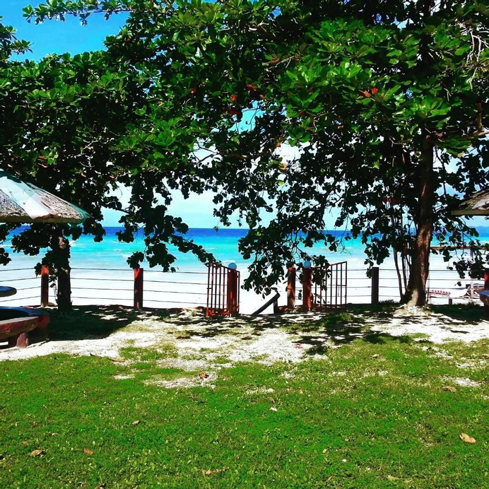 D's Ocean View Beach Resort, Siquijor