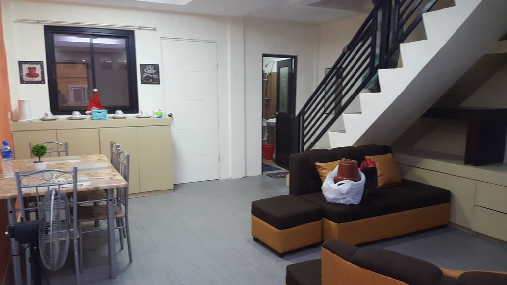 Chicos Apartments Pangasinan, Dagupan City