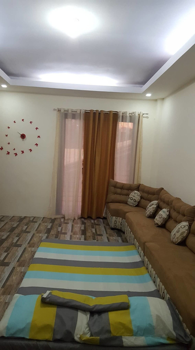 Chicos Apartments Pangasinan, Dagupan City