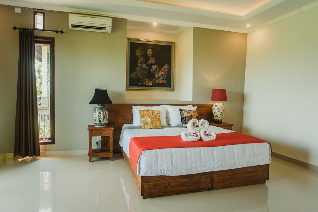 Bhuana Shanti Ubud, Gianyar