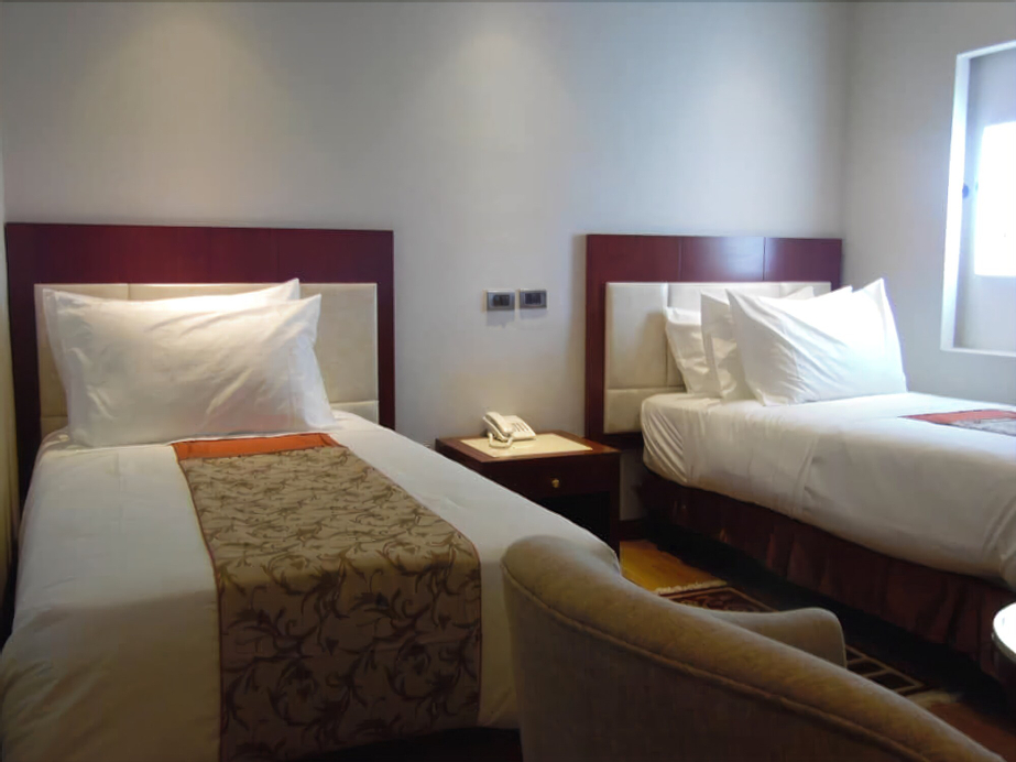 Kerawi International Hotel, Sidama