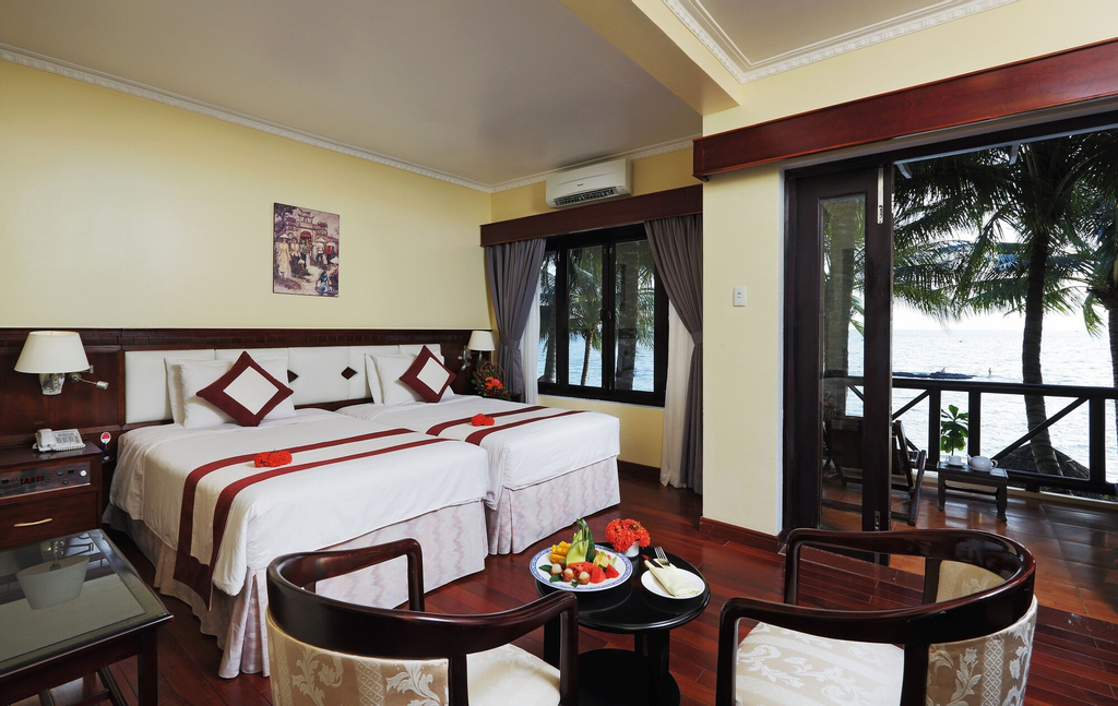 Saigon Phu Quoc Resort, Phú Quốc