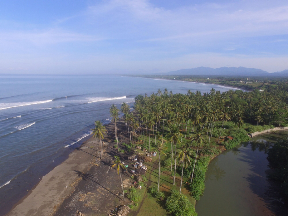 Medewi Beach Inn, Jembrana
