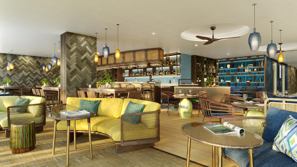 MAMAKA by Ovolo, Badung