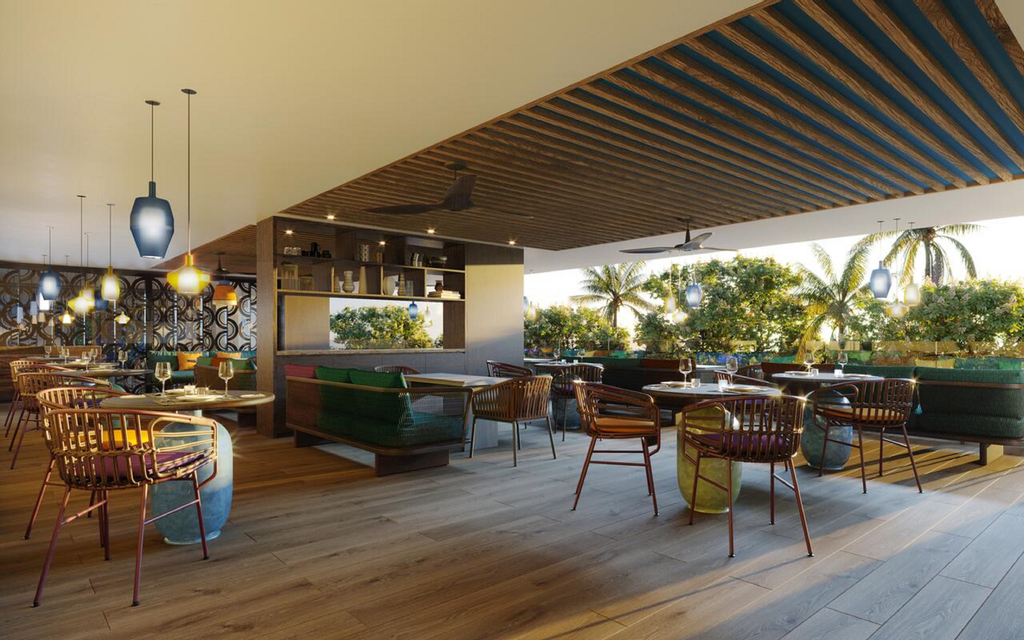 MAMAKA by Ovolo, Badung