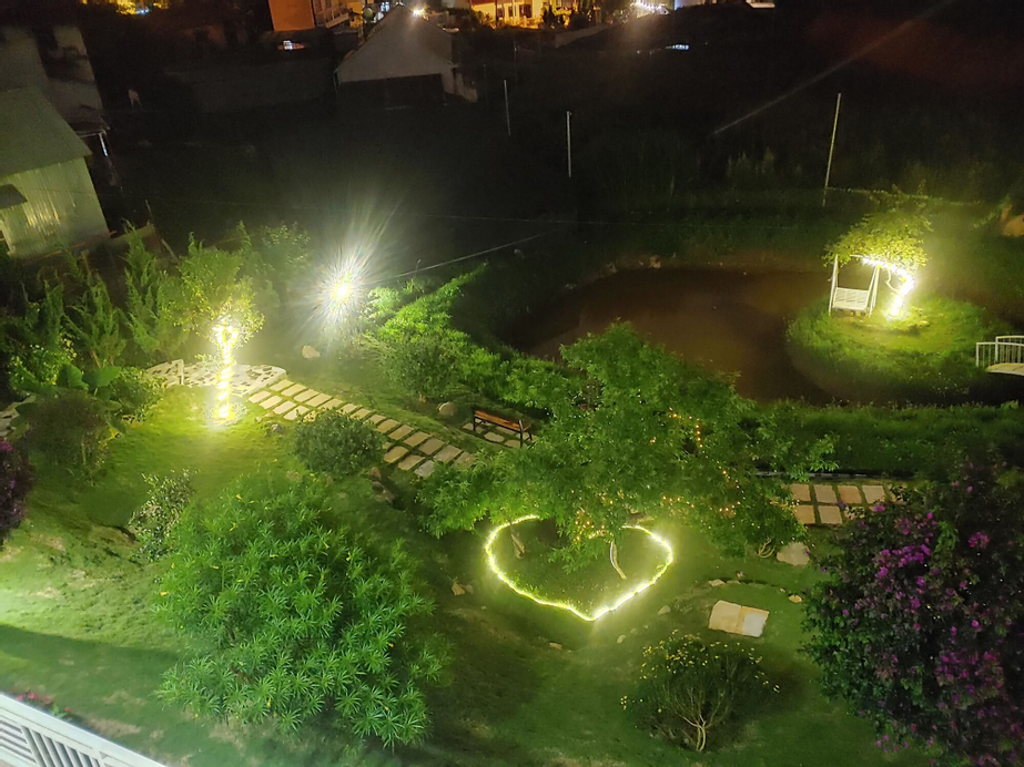 An Garden Dalat, Đà Lạt
