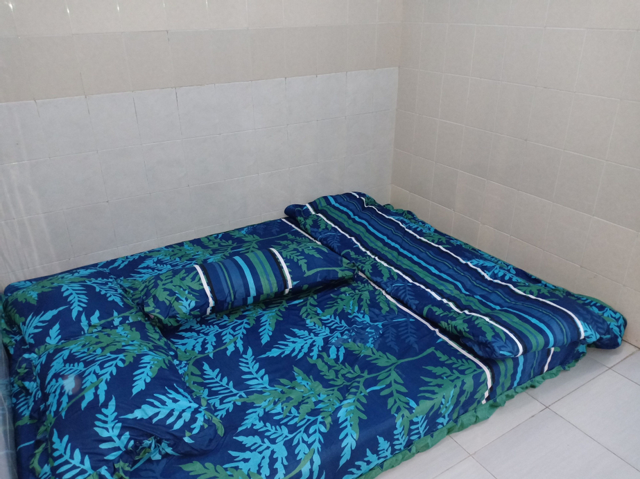 Homestay Omah Seledri Batu, Malang