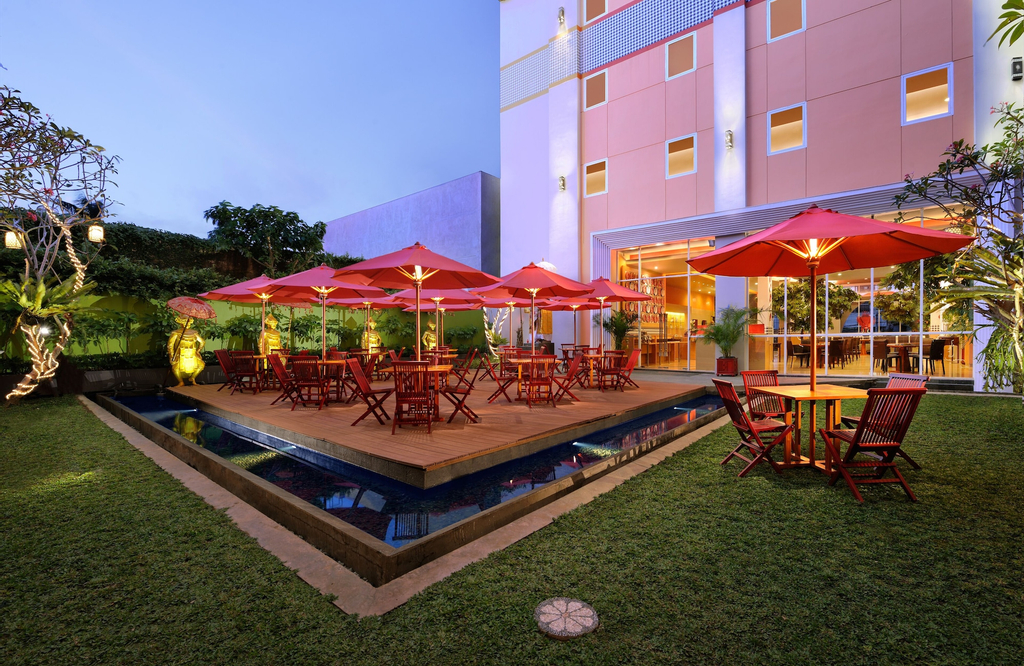 Ibis Bali Kuta, Badung