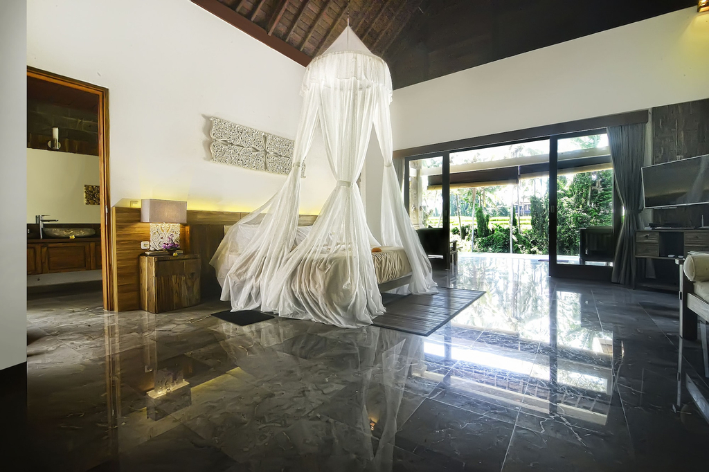 Villa Kirani Ubud, Gianyar