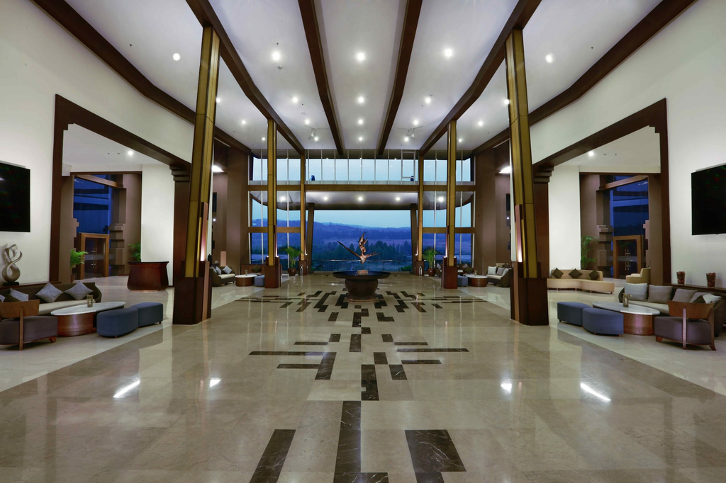 Aston Sentul lake Resort And Conference Center, Bogor