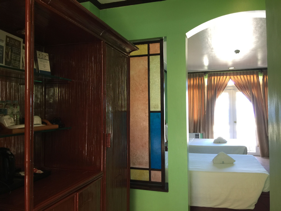 Vista Mar Beach Resort and Country Club, Lapu-Lapu City