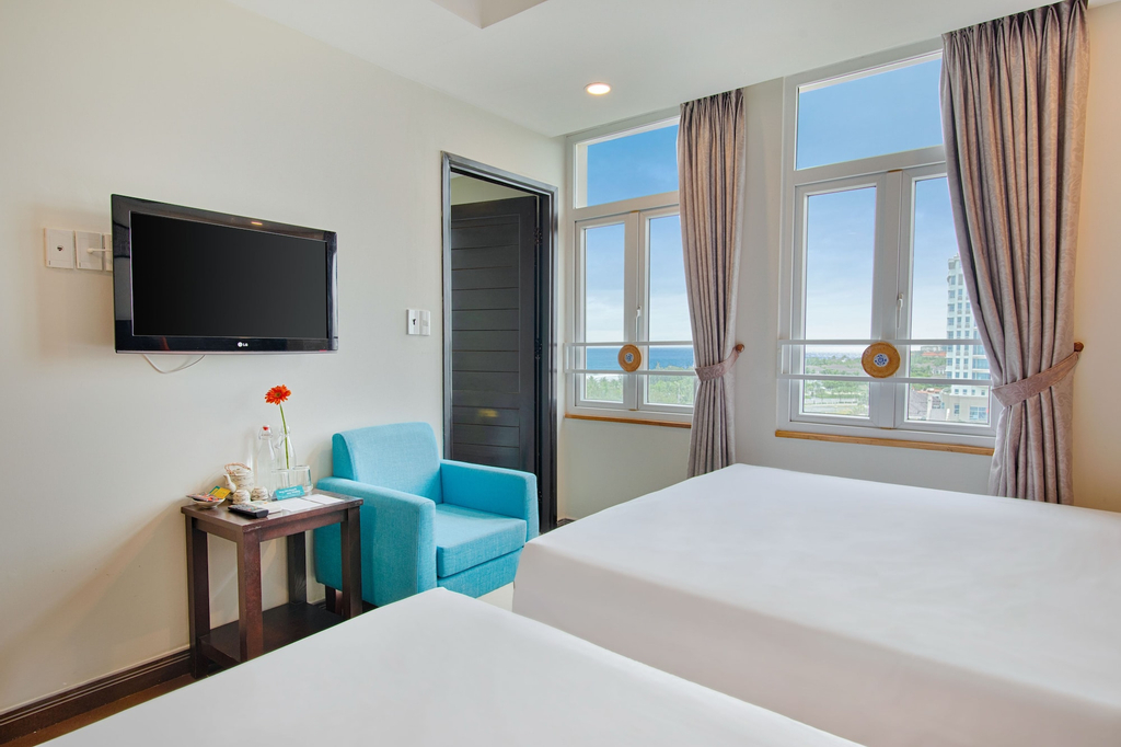 VIE Beach House An Thuong, Ngũ Hành Sơn