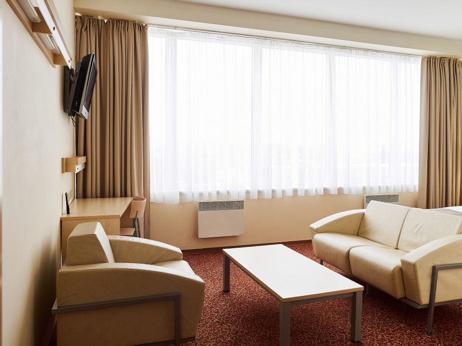 Rija Bauska Hotel, Bauska