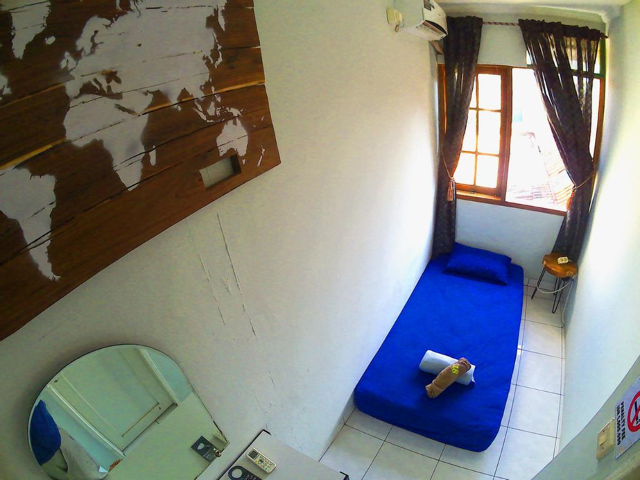 OsteL By OstiC, Bandung