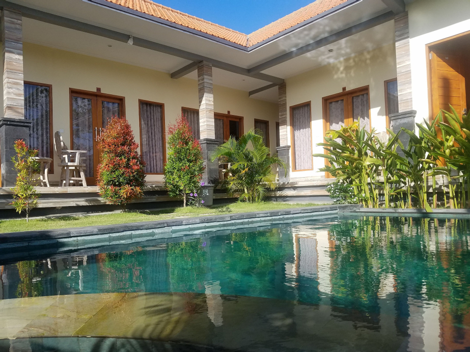 Cantika Guest House, Badung